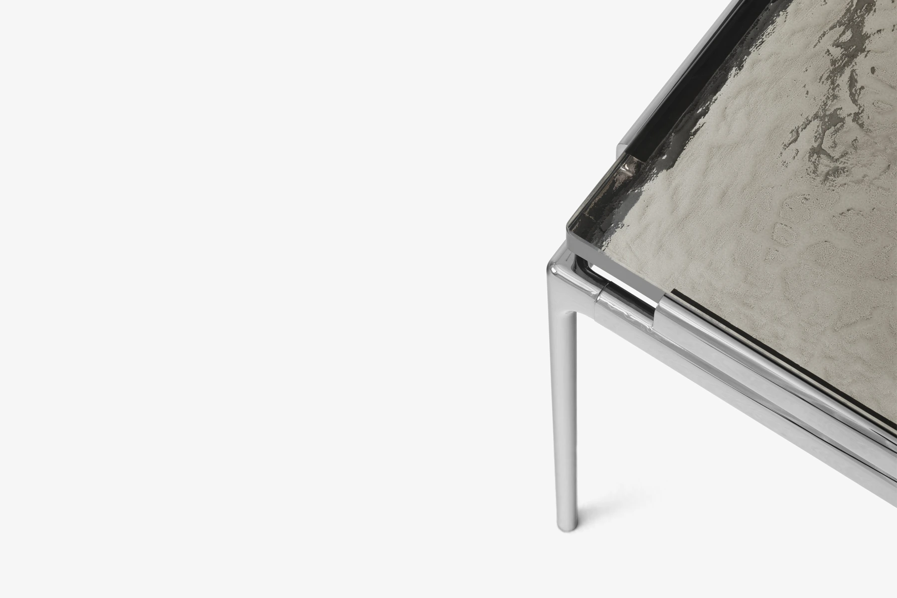 Table Basse 'Sett' LN12 '& Tradition' / 3 finitions – Image 8