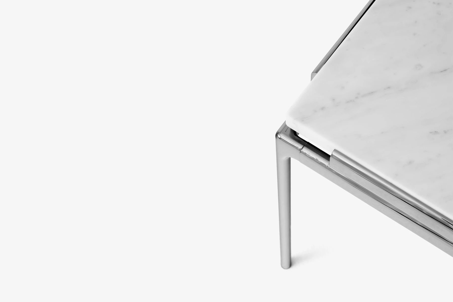 Table Basse 'Sett' LN12 '& Tradition' / 3 finitions – Image 9
