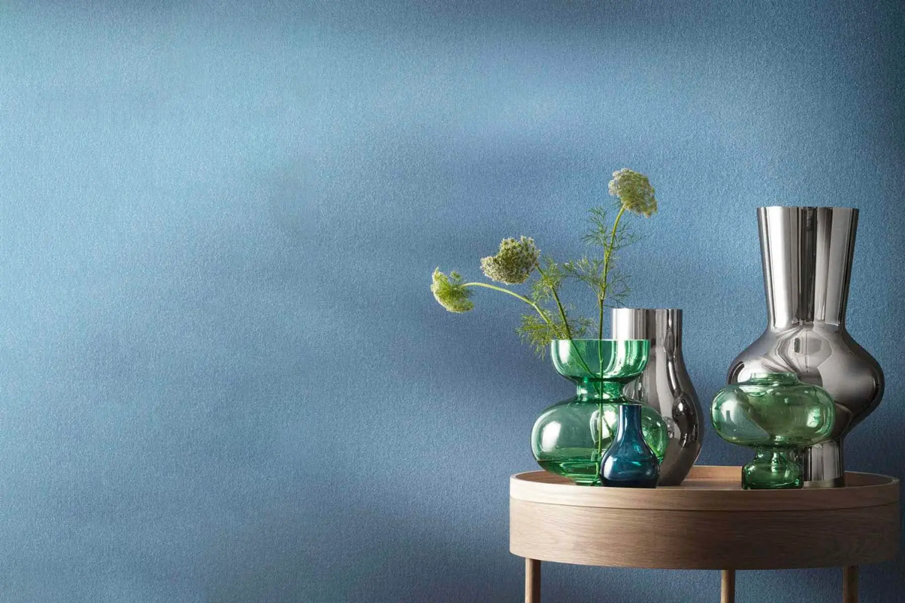 Vase ‘Alfredo’ Georg Jensen