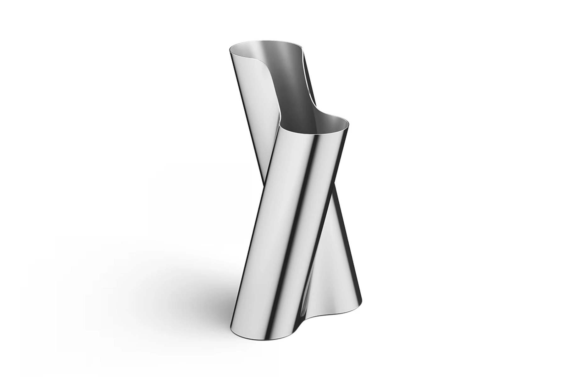 Vase ‘Lituus’ Georg Jensen