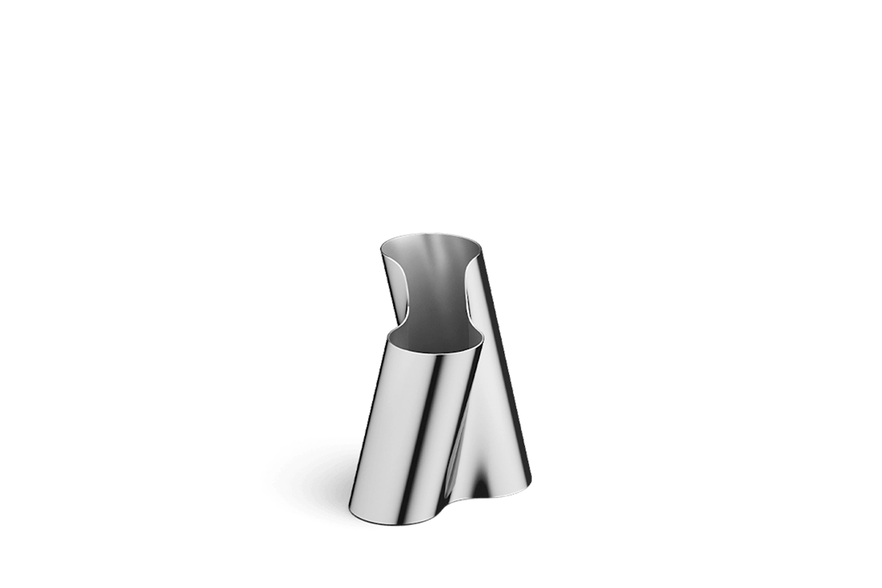 Vase ‘Lituus’ Georg Jensen
