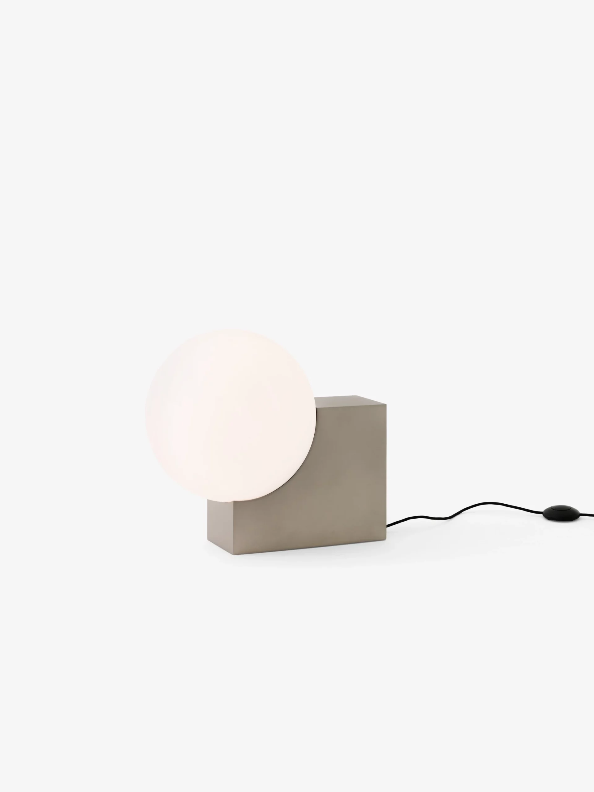 Lampadaire 'Journey SHY4' </br>'&Tradition' – Image 3