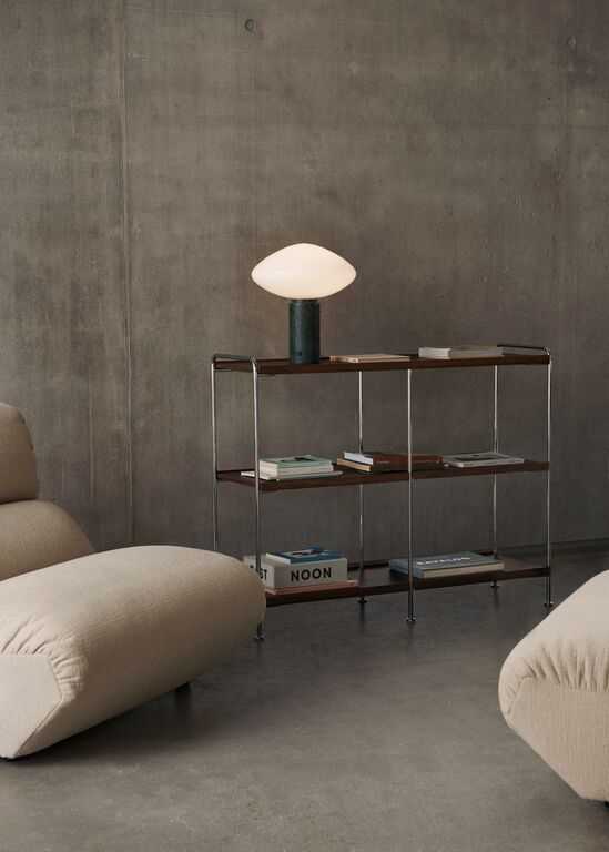Etagère 'Alima' NDS5 </br>'&Tradition' / 2 finitions – Image 7