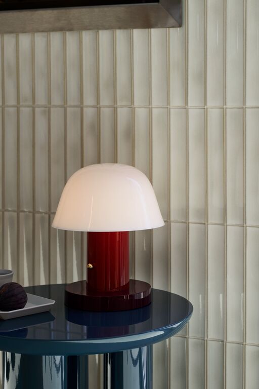 Lampe Portable 'Setago JH27' </br> '&Tradition' / 3 coloris – Image 4