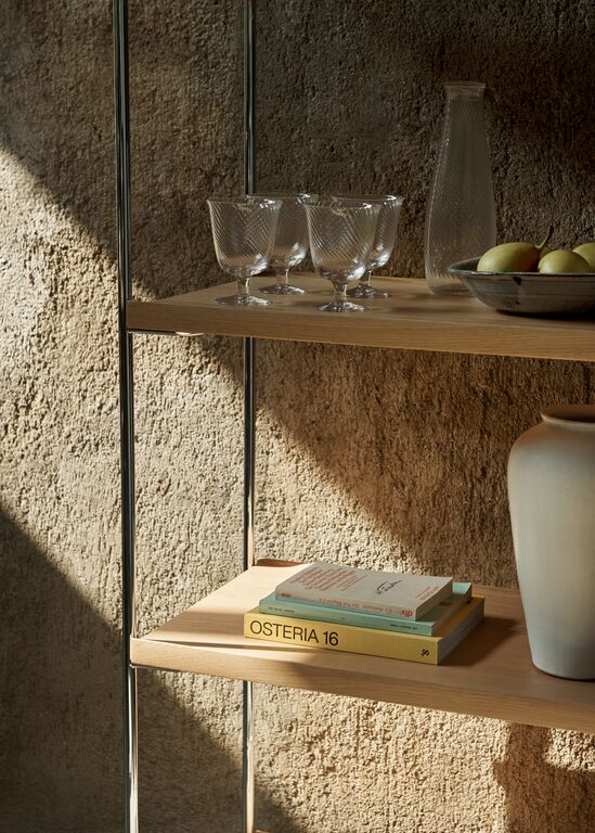 Etagère 'Alima' NDS6 </br>'&Tradition' / 2 finitions – Image 6