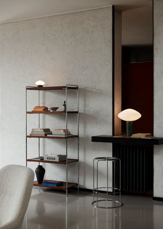 Etagère 'Alima' NDS6 </br>'&Tradition' / 2 finitions – Image 5