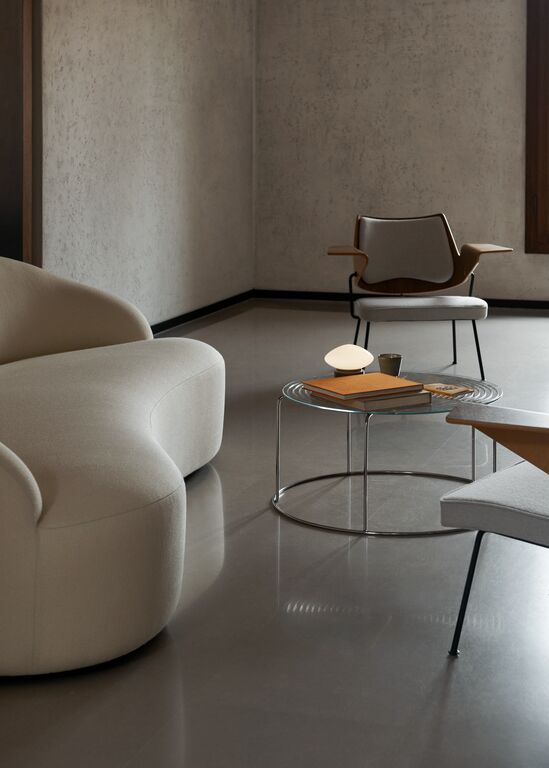 Table Basse 'Wire Coffee Table' VP17 </br>'&Tradition' / 3 options – Image 3
