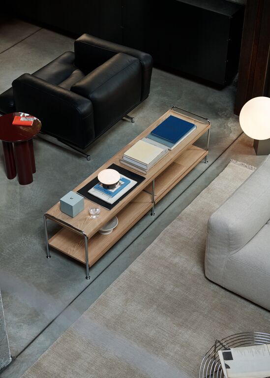 Console 'Alima' NDS4 </br>'&Tradition' / 2 finitions – Image 5