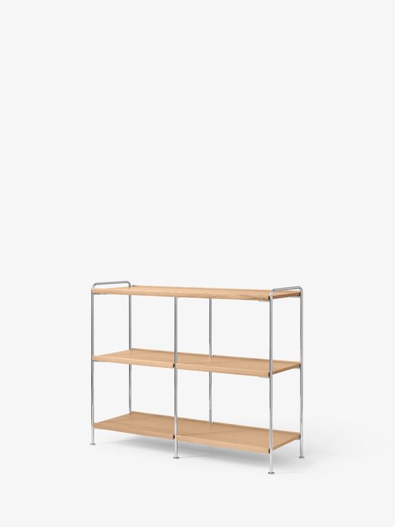 Etagère 'Alima' NDS5 </br>'&Tradition' / 2 finitions – Image 3