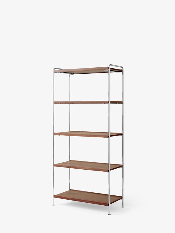 Etagère 'Alima' NDS6 </br>'&Tradition' / 2 finitions – Image 3