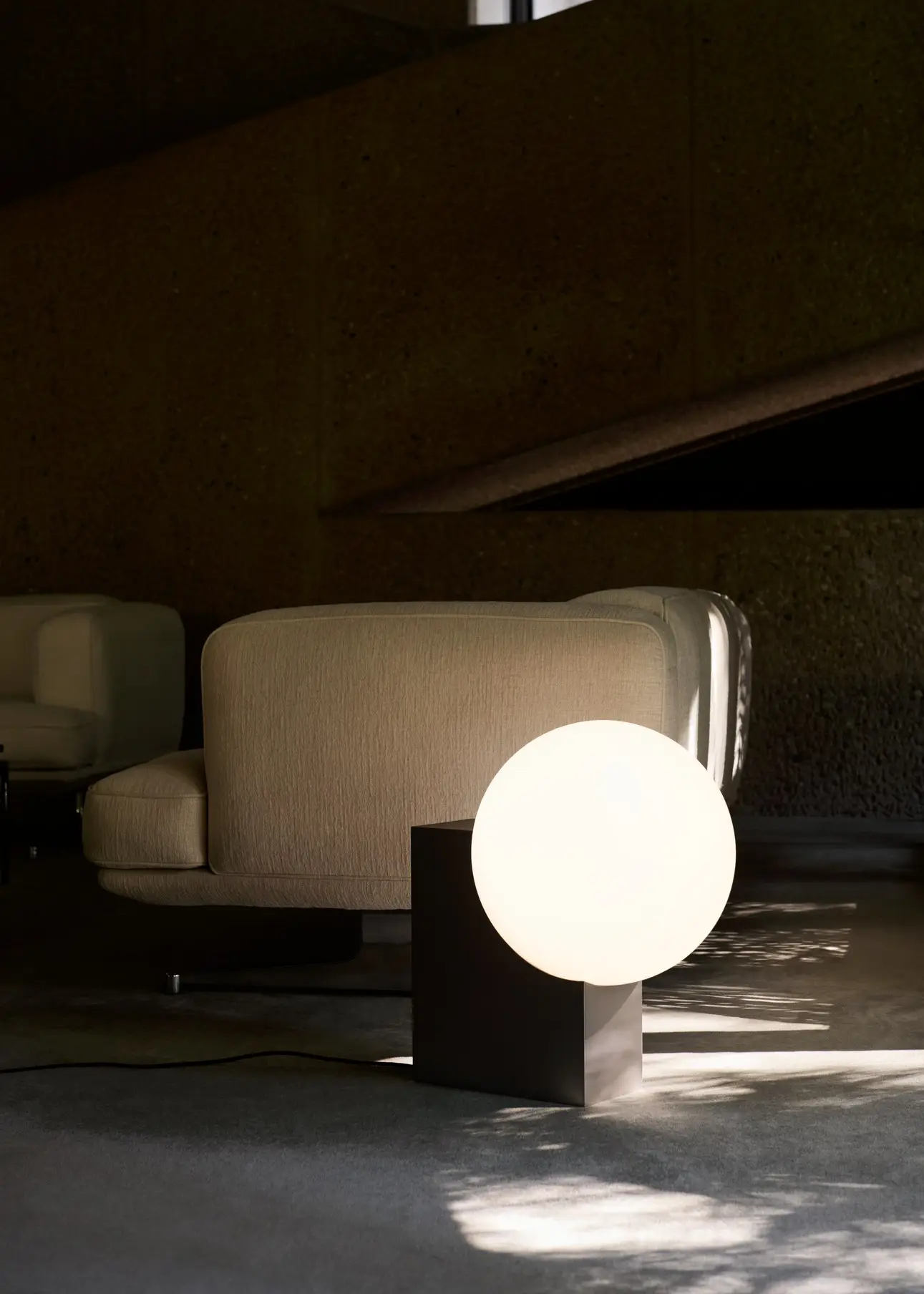 Lampadaire 'Journey SHY4' </br>'&Tradition' – Image 5