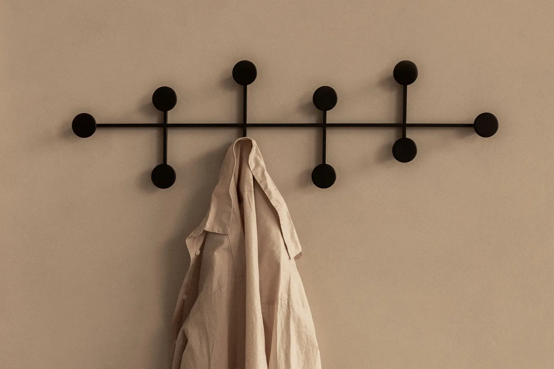 Porte-Manteaux 'Afteroom Coat Hanger' Large </br>'Audo Copenhagen'
