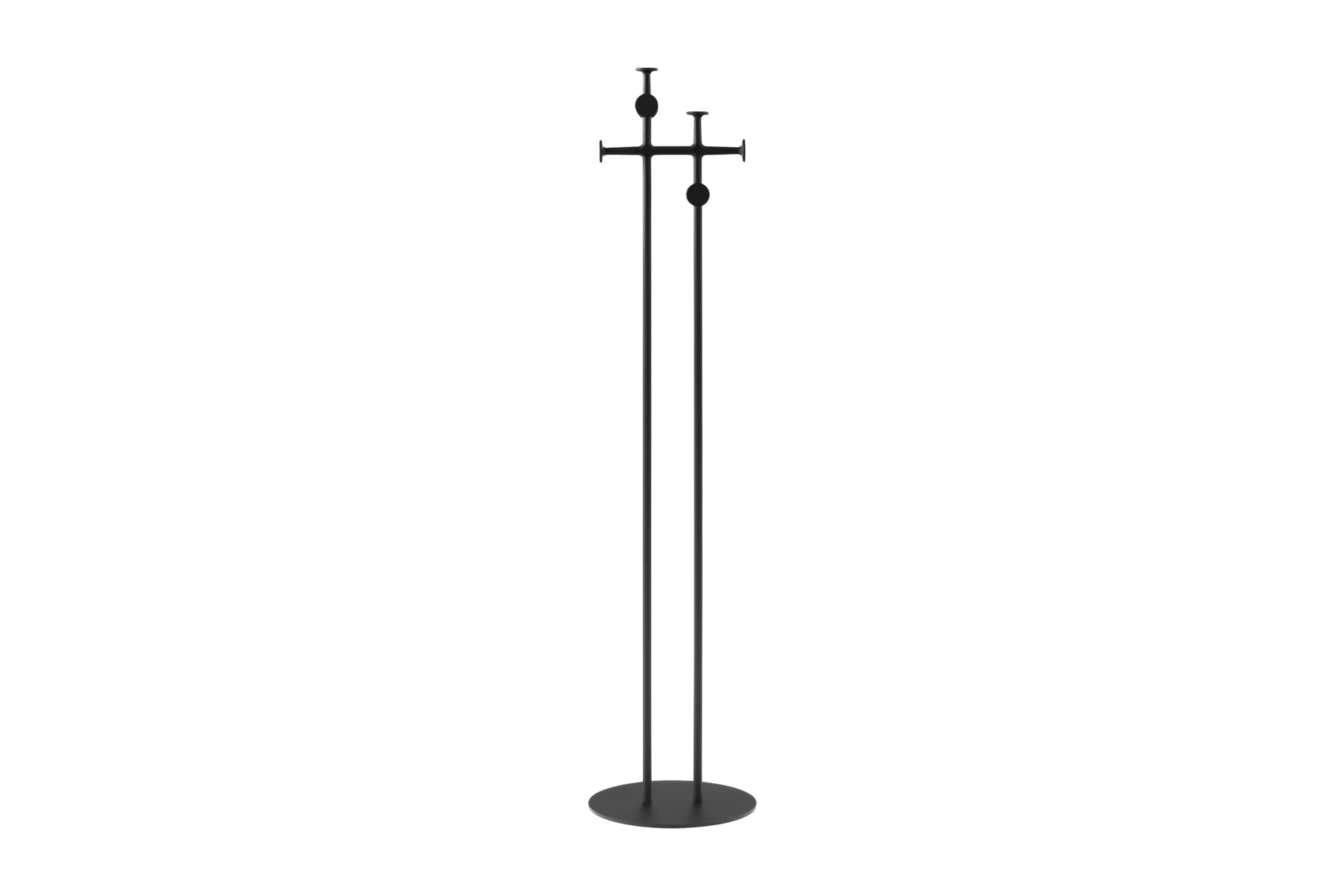 Porte-Manteau 'Afteroom Coat Stand' </br>'Audo Copenhagen' – Image 2