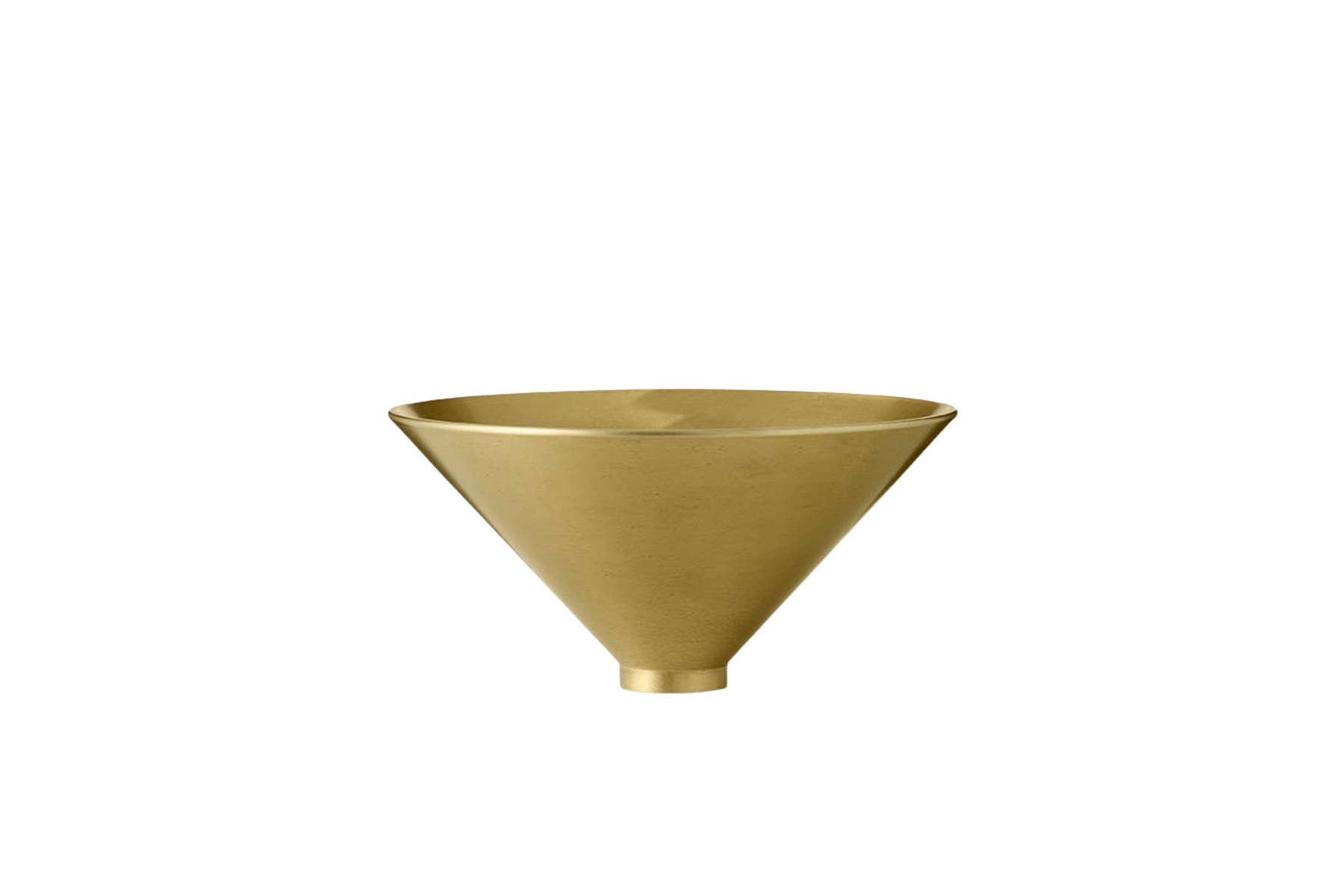 Bol 'Taper Bowl' </br>'Audo Copenhagen' – Image 2