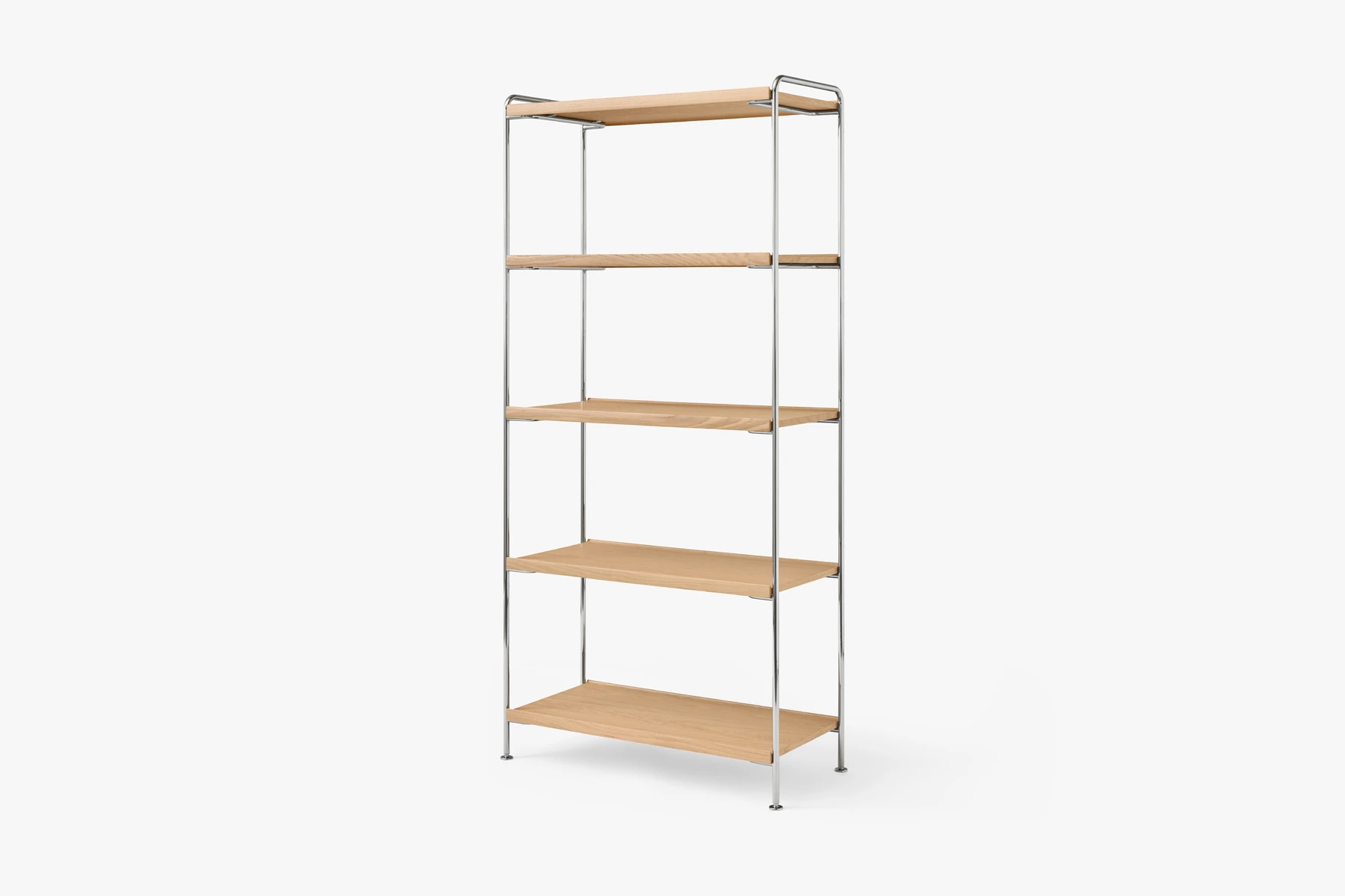 Etagère 'Alima' NDS6 </br>'&Tradition' / 2 finitions