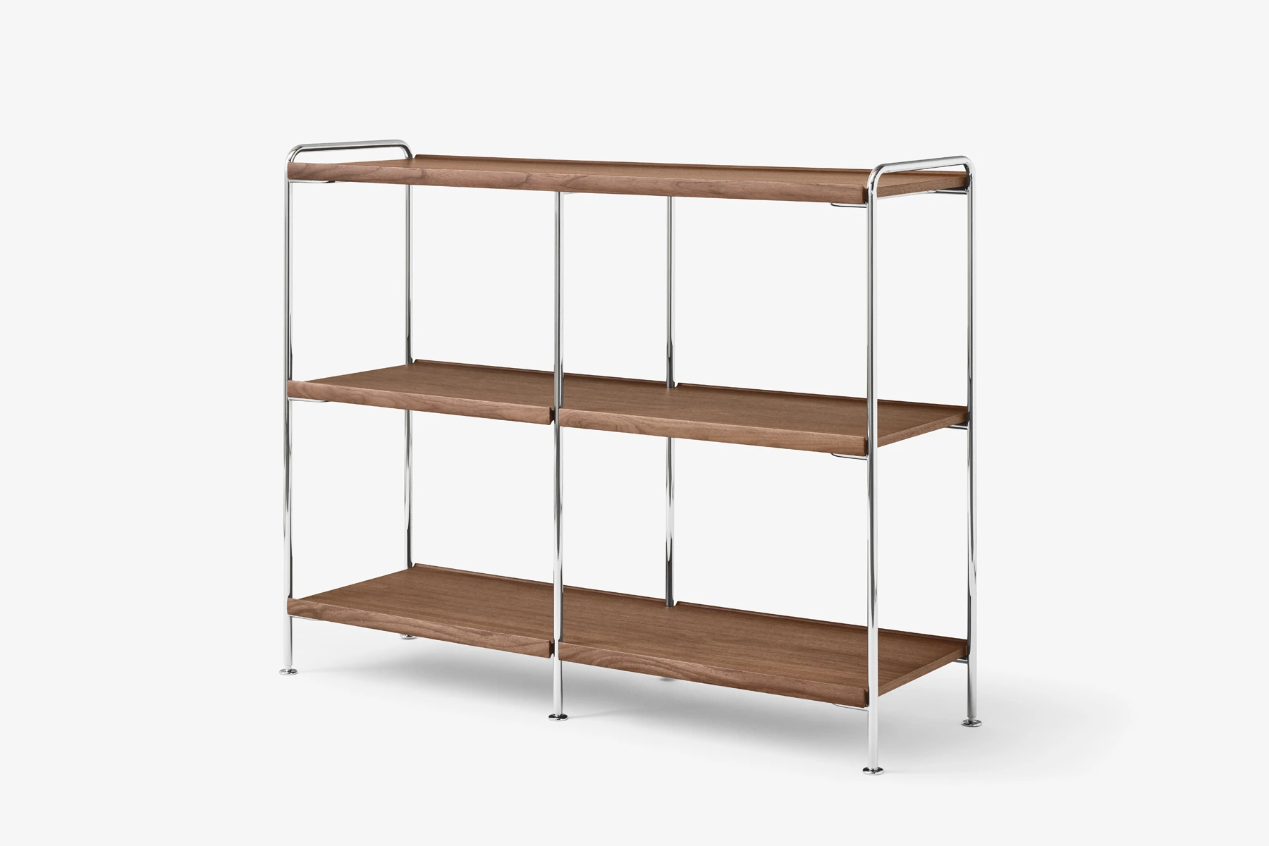 Etagère 'Alima' NDS5 </br>'&Tradition' / 2 finitions