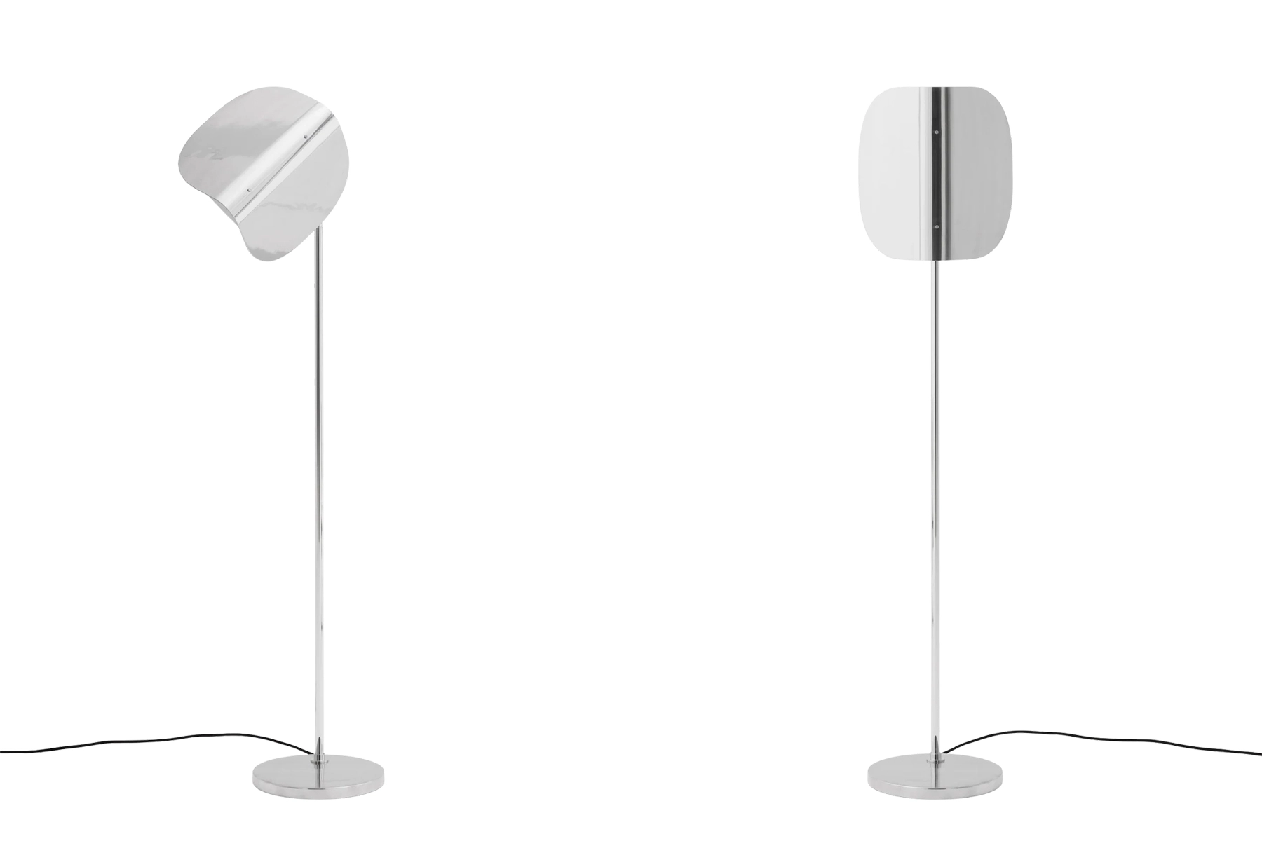 Lampadaire 'Wing Floor Lamp' </br>'Audo Copenhagen'. 2 finitions – Image 5