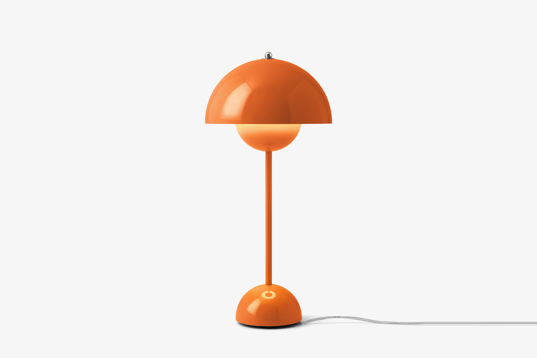 Lampe de Table 'Flowerpot VP3' </br>'&Tradition' / 17 coloris