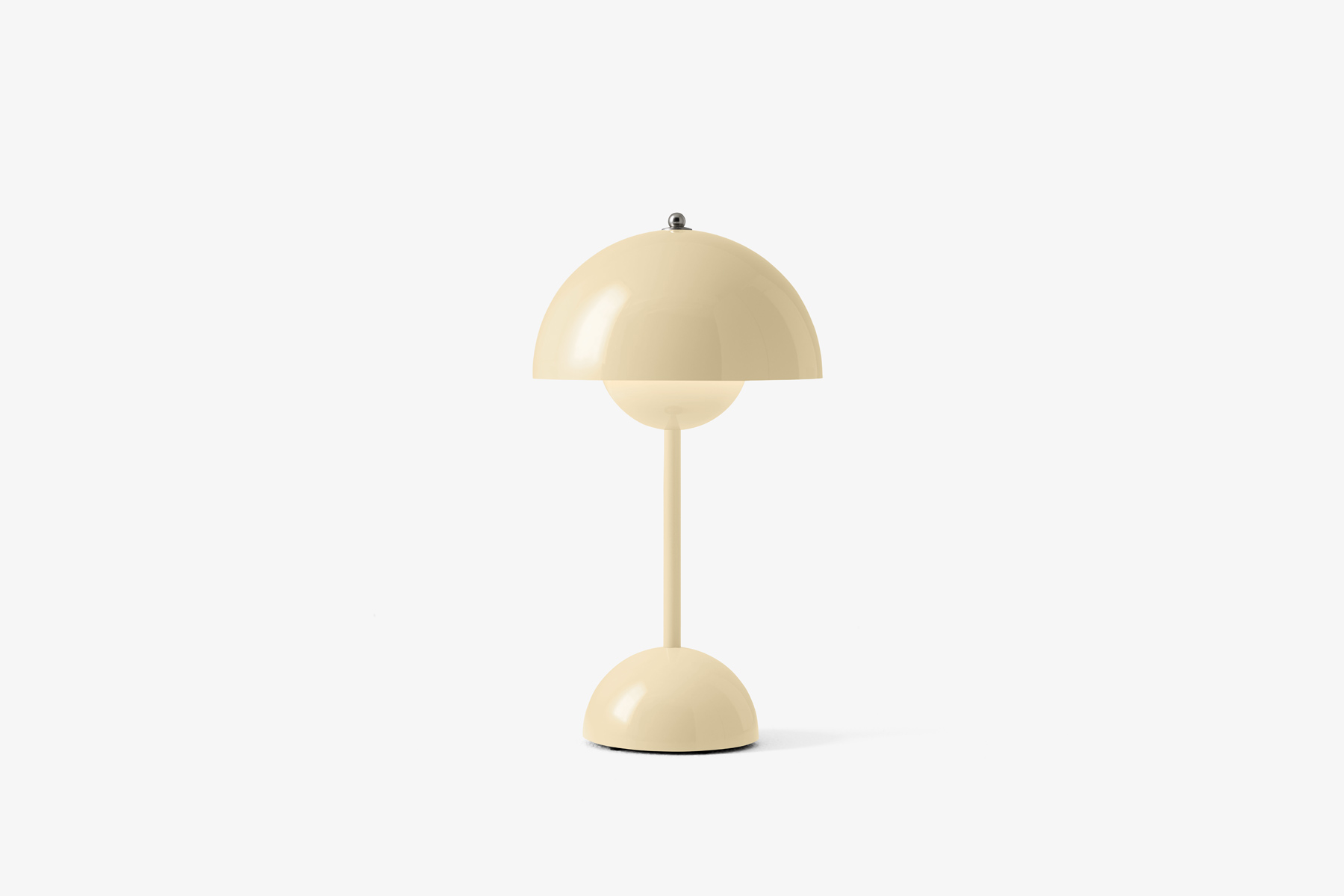 Lampe Portable 'Flowerpot VP9' </br> '&Tradition' / 17 coloris
