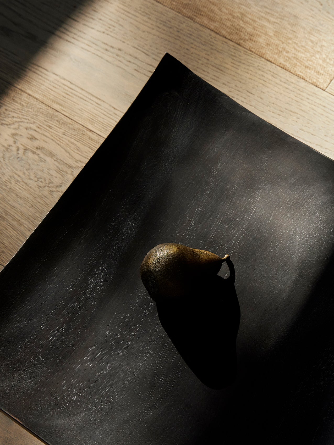 Plateau en Bois 'Relevé Platter' </br> 'Audo Copenhagen' – Image 2