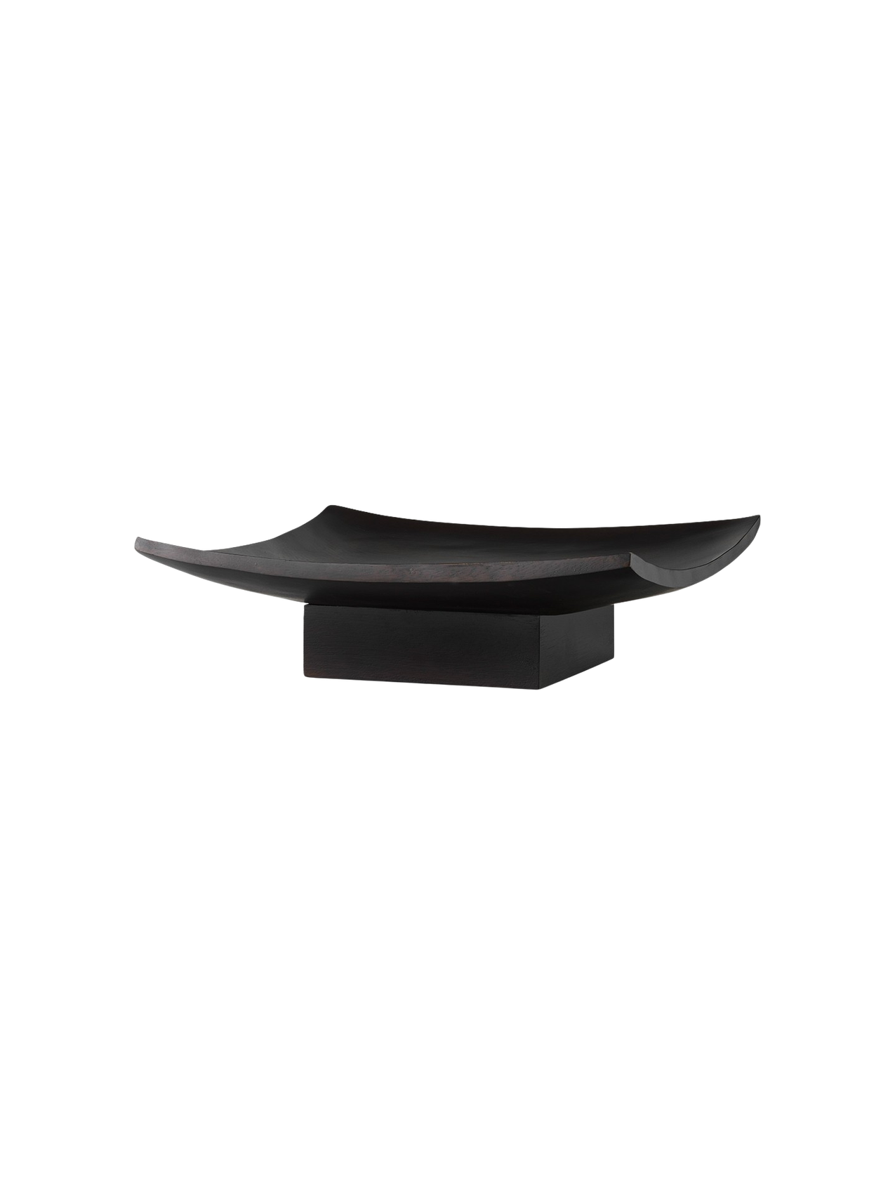 Plateau en Bois 'Relevé Platter' </br> 'Audo Copenhagen' – Image 6
