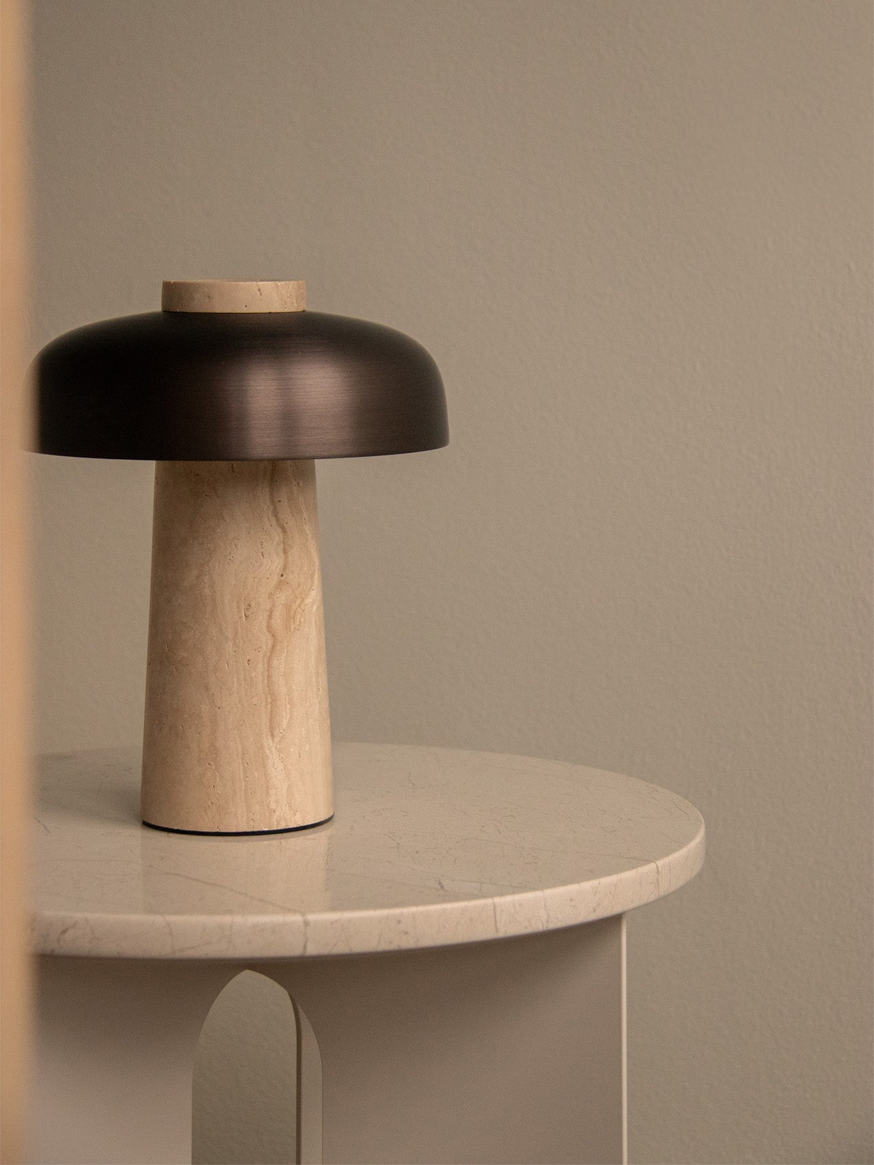 Lampe Portable 'Reverse' </br>'Audo Copenhagen' – Image 3