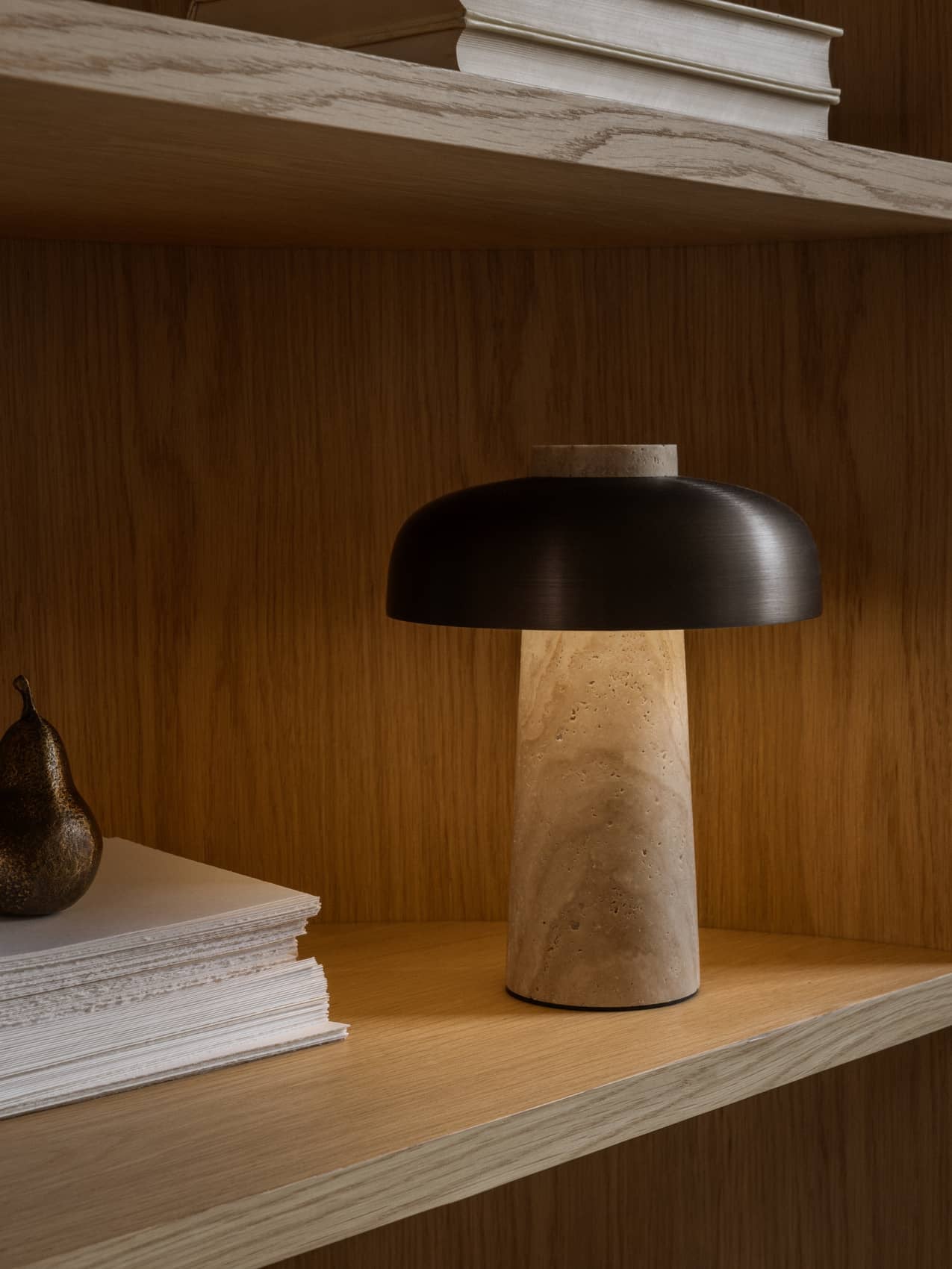 Lampe Portable 'Reverse' </br>'Audo Copenhagen' – Image 4