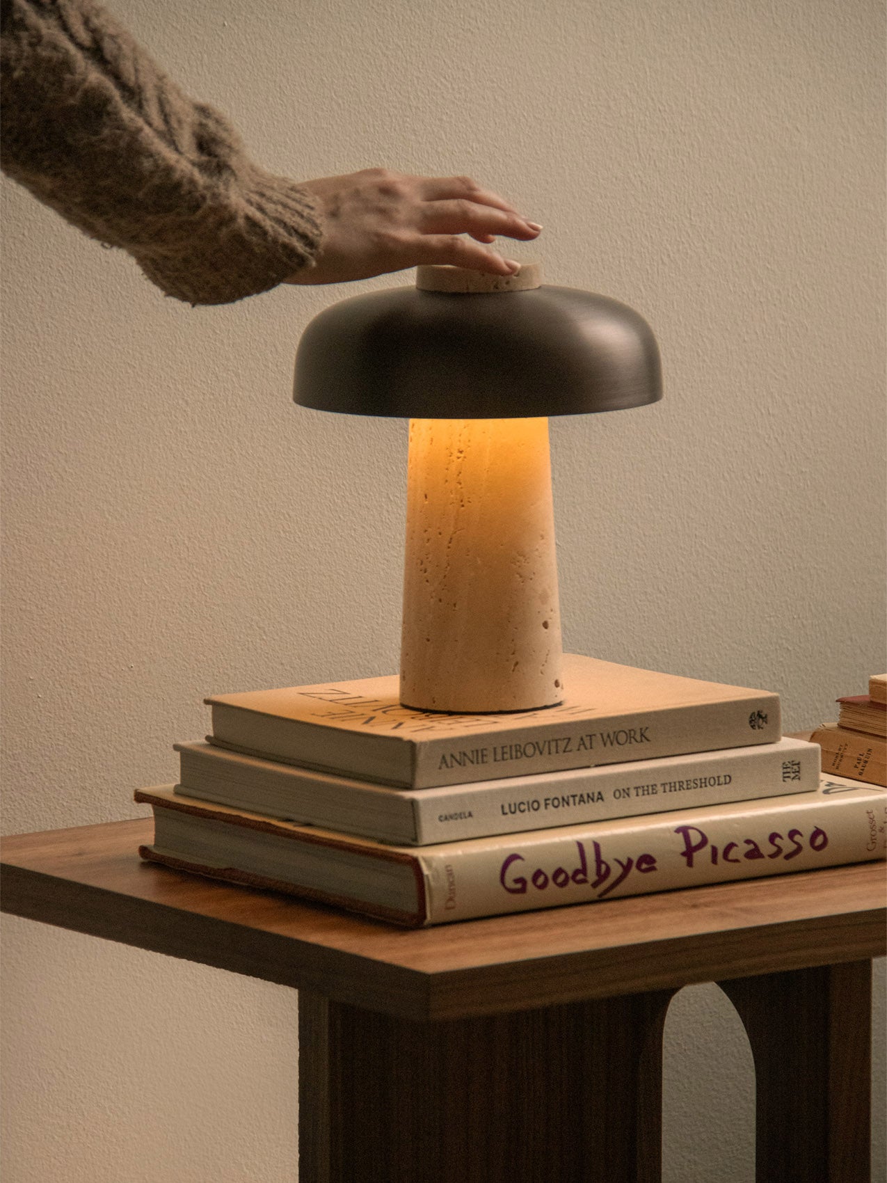 Lampe Portable 'Reverse' </br>'Audo Copenhagen' – Image 2