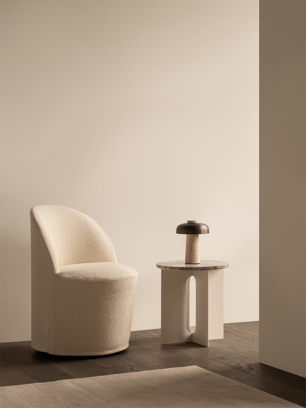 Lampe Portable 'Reverse' </br>'Audo Copenhagen' – Image 5