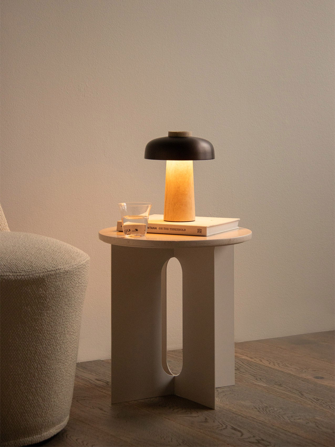 Lampe Portable 'Reverse' </br>'Audo Copenhagen' – Image 7