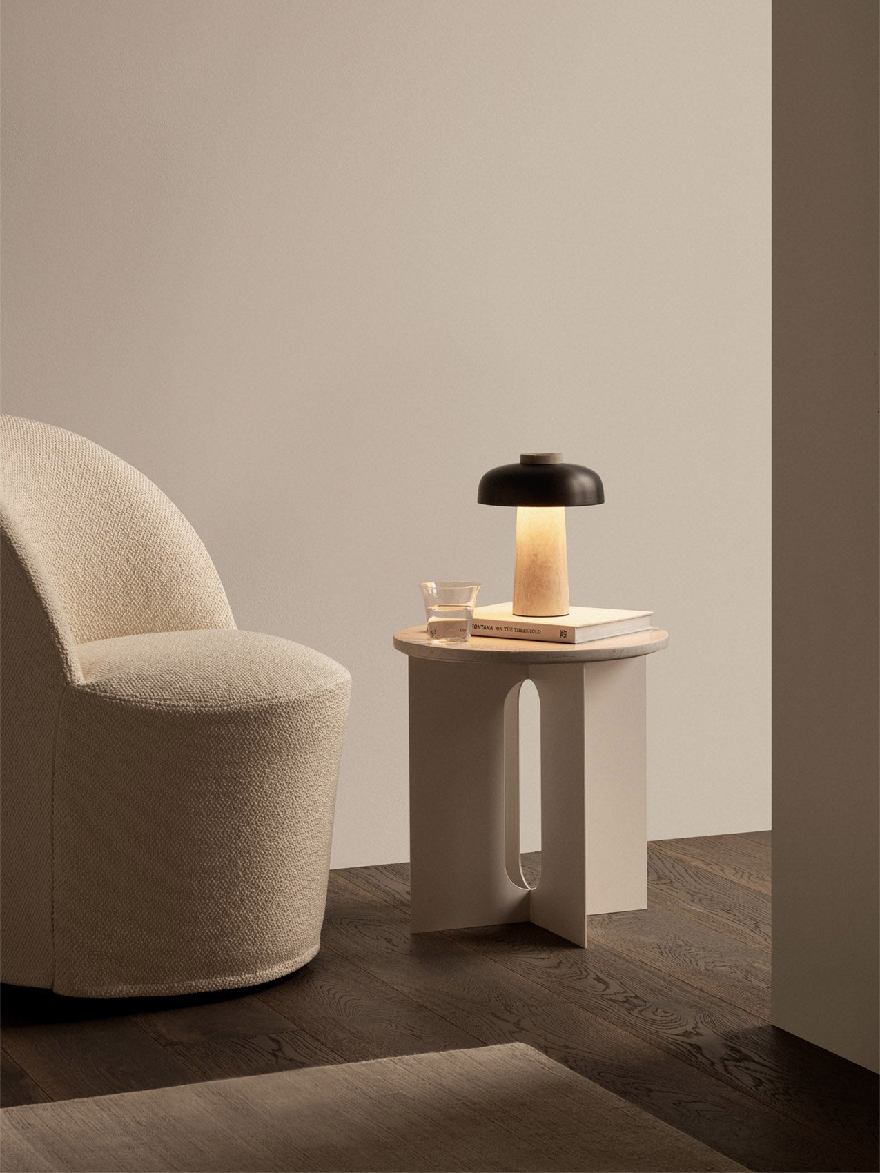 Lampe Portable 'Reverse' </br>'Audo Copenhagen' – Image 8