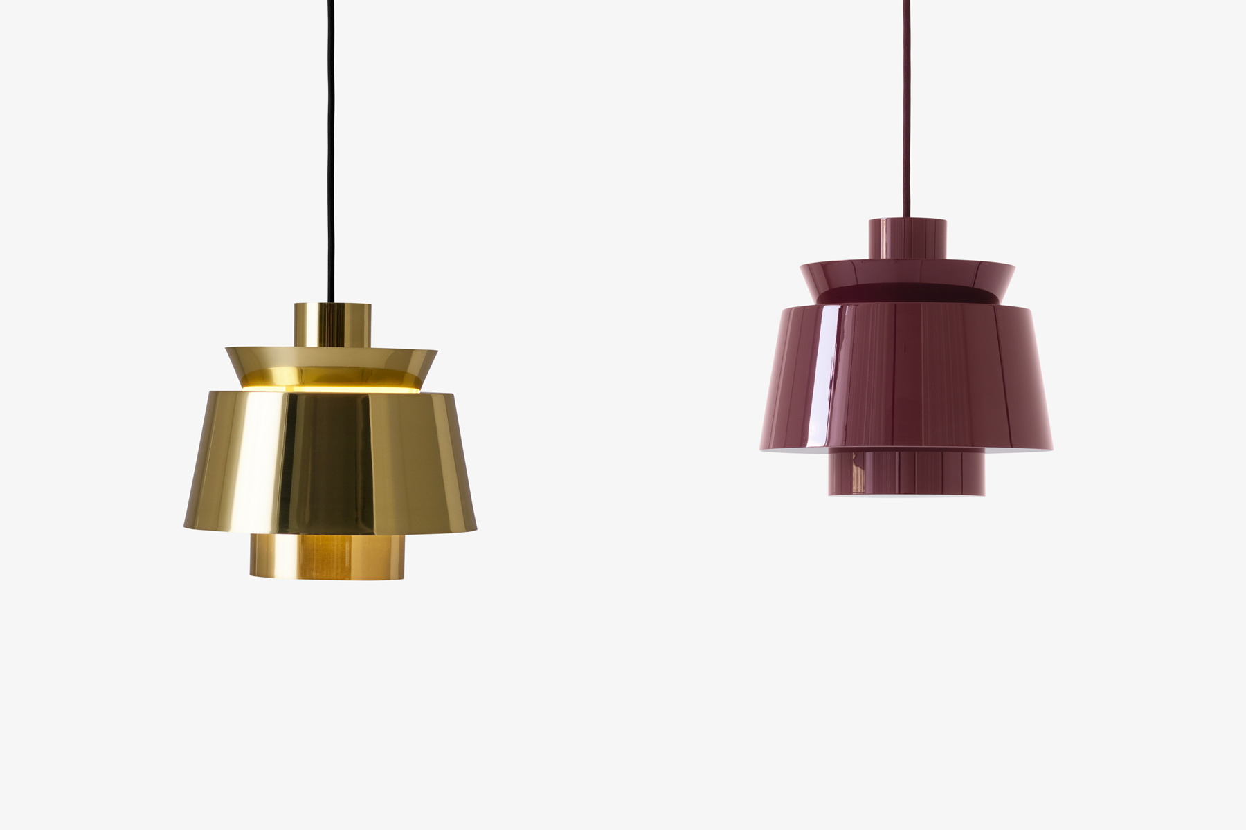 Suspension 'Utzon JU1' </br> '&Tradition' / 6 coloris