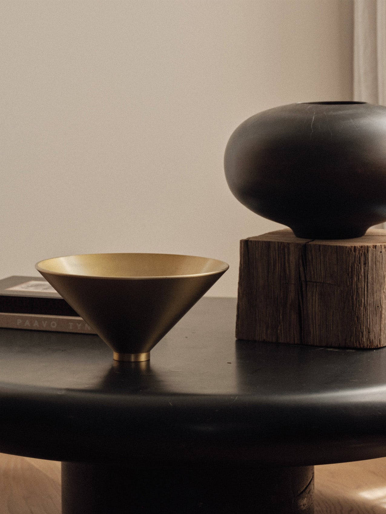 Bol 'Taper Bowl' </br>'Audo Copenhagen' – Image 3