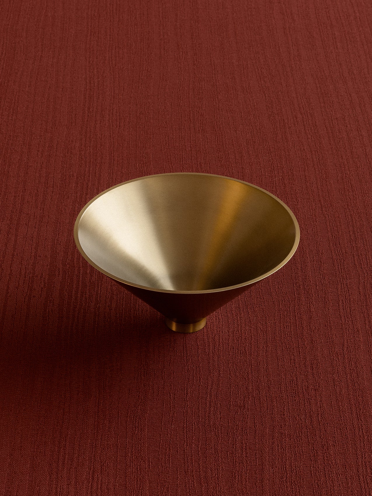 Bol 'Taper Bowl' </br>'Audo Copenhagen' – Image 4