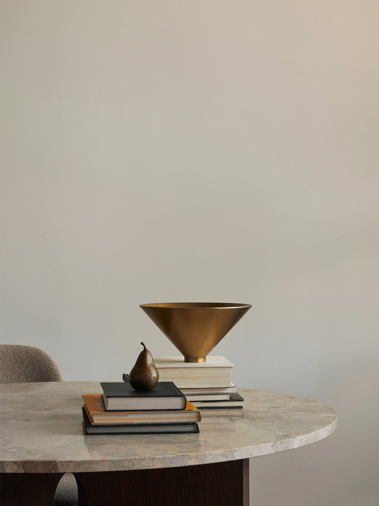 Bol 'Taper Bowl' </br>'Audo Copenhagen' – Image 5