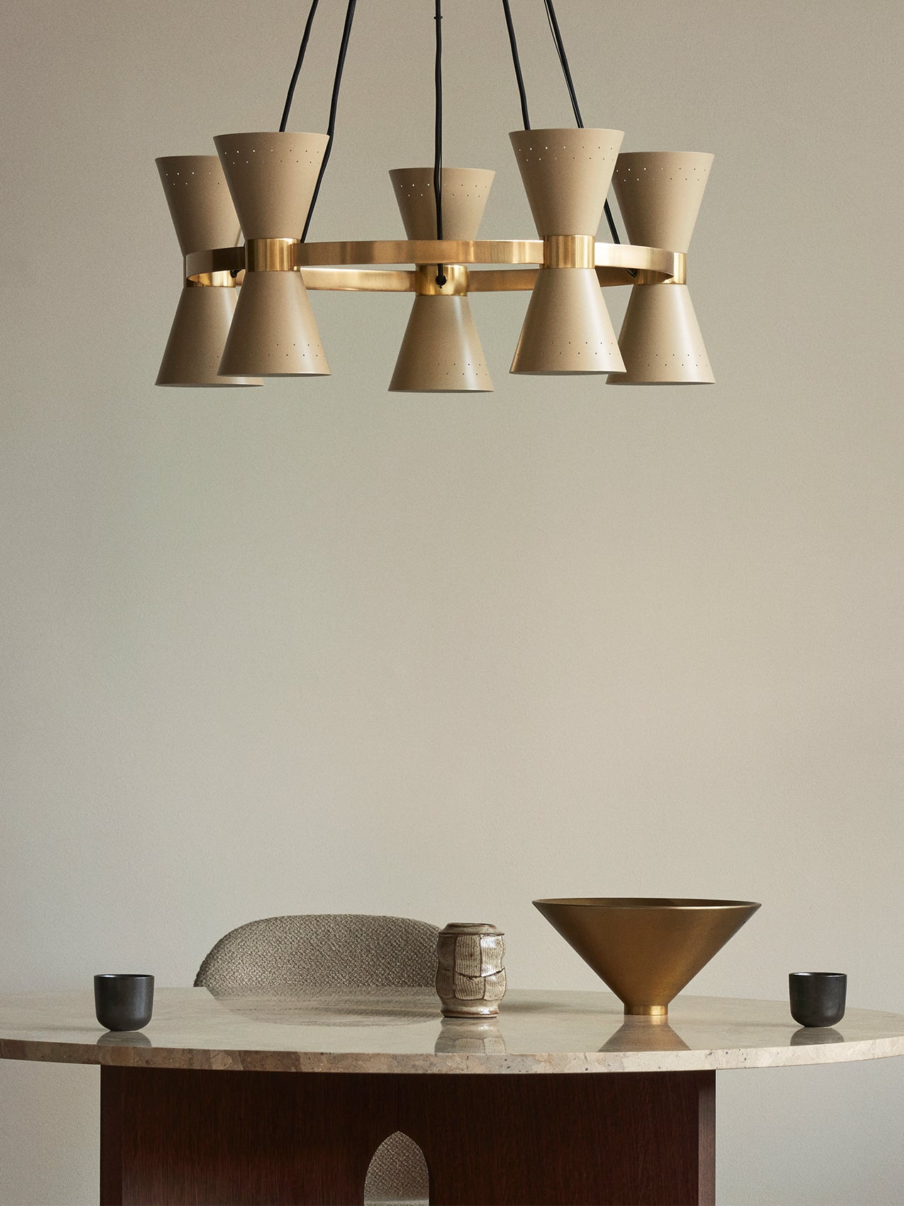 Bol 'Taper Bowl' </br>'Audo Copenhagen' – Image 7