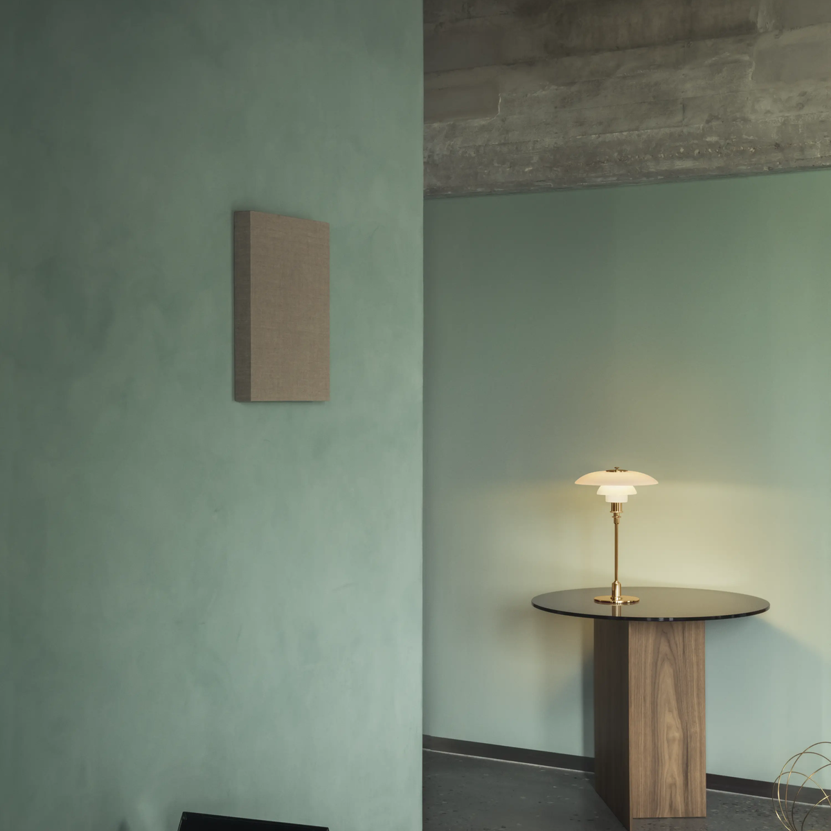 Lampe de Table 'PH' 3/2 </br> 'Louis Poulsen' / 7 finitions – Image 6