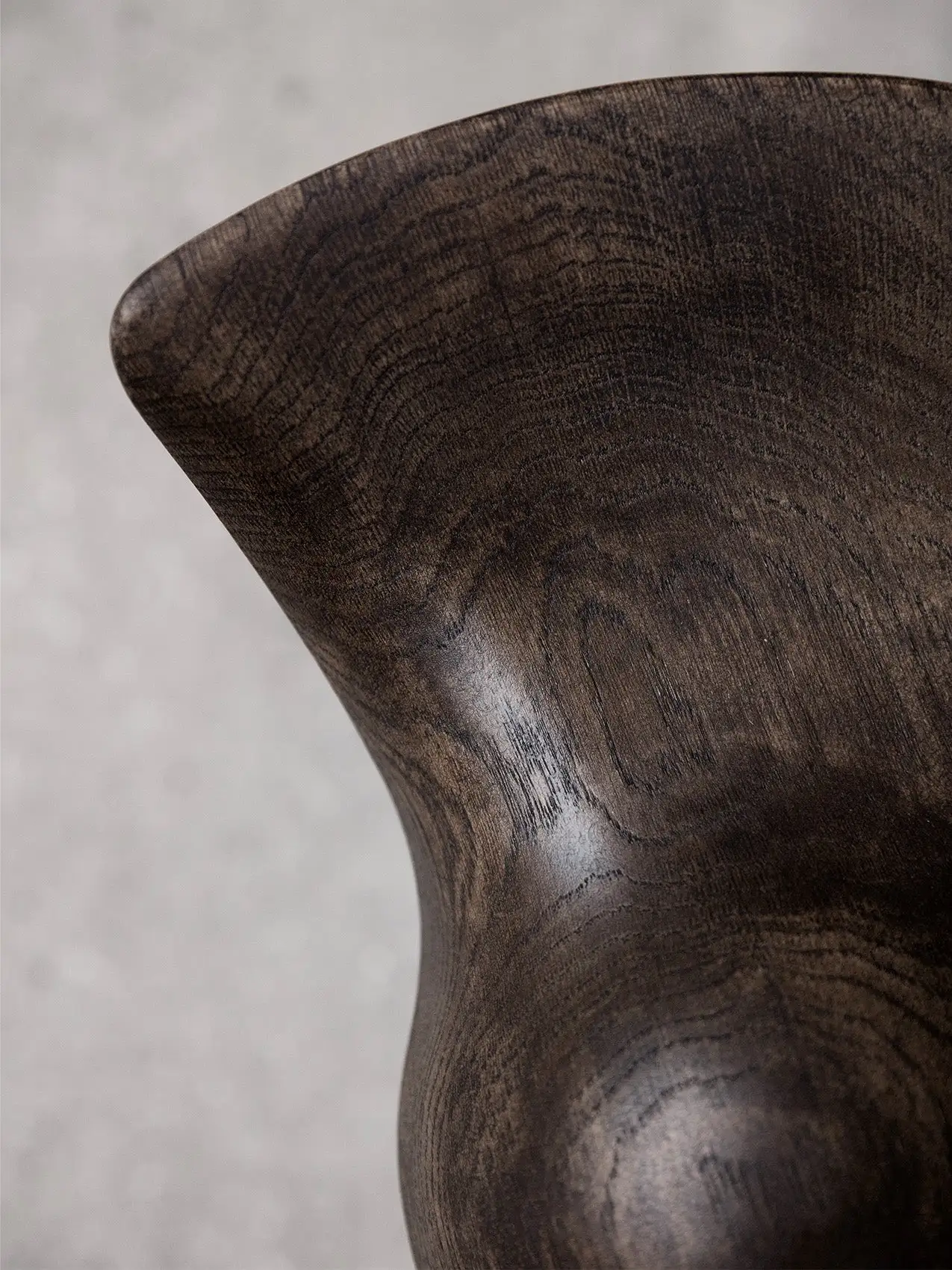 Tabouret de Bar 'ML 42 Counter Stool' </br> 'Audo Copenhagen' / 2 finitions – Image 4