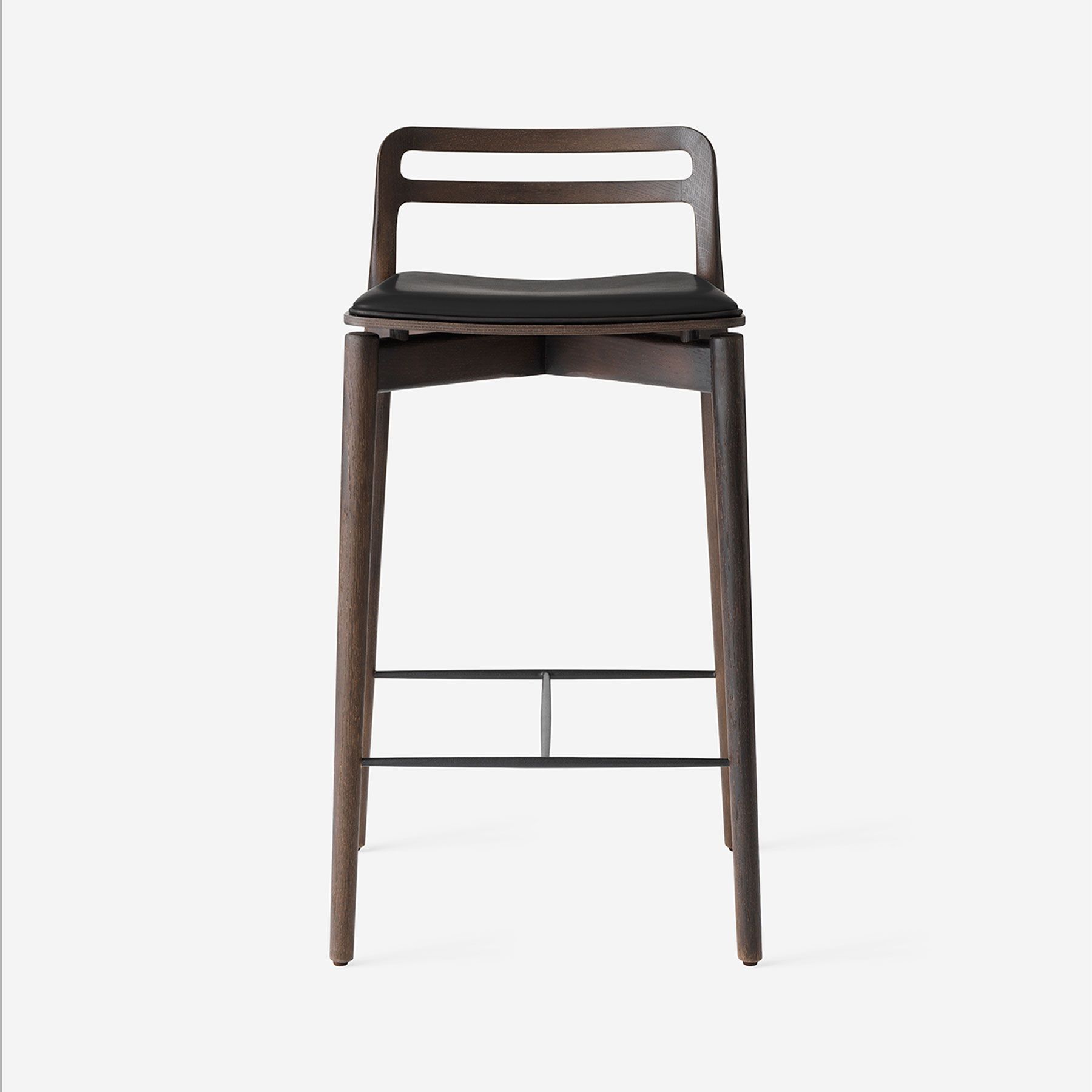 Chaise de Bar 'Cabin Counter Stool' </br> 'Vipp' 2 finitions – Image 4