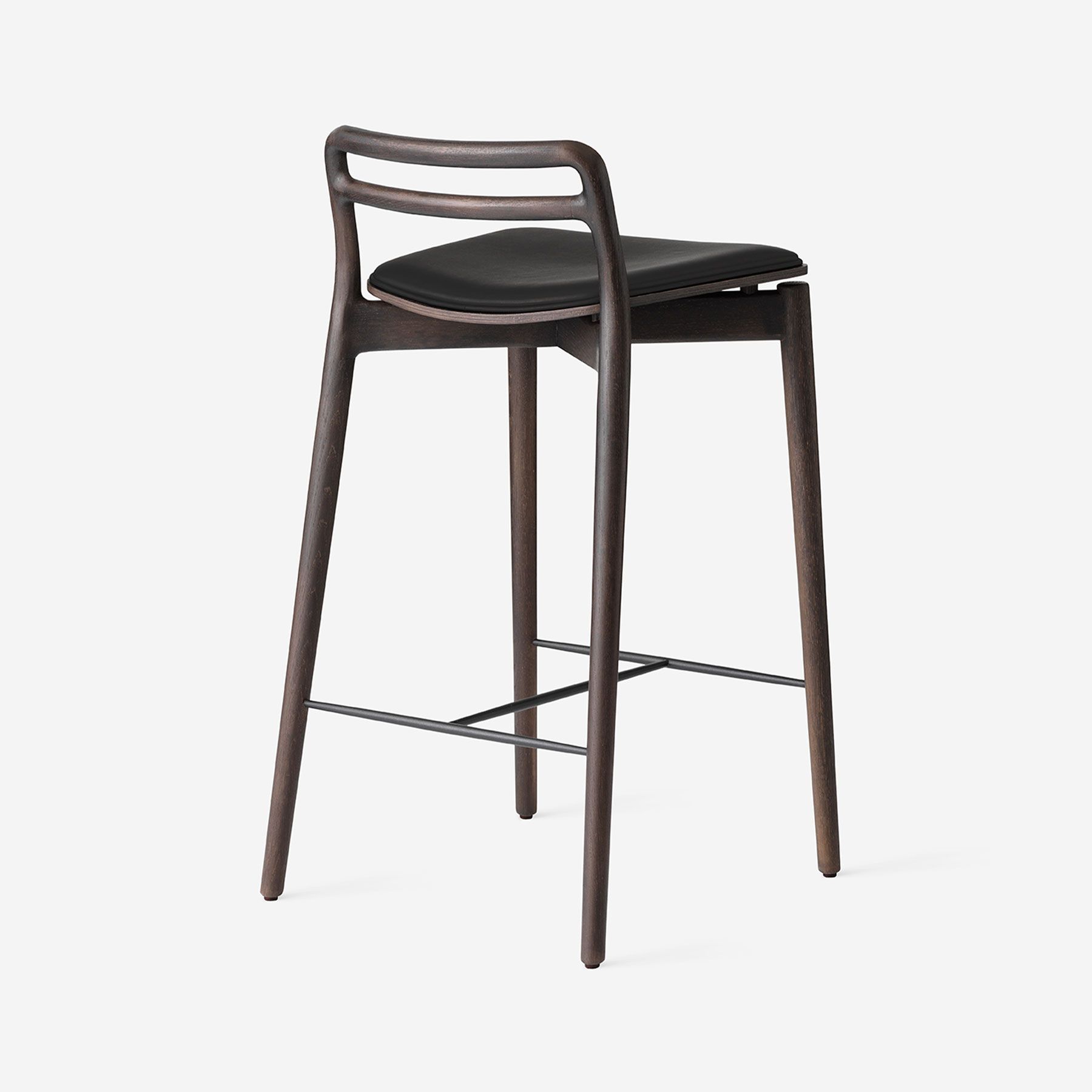 Chaise de Bar 'Cabin Counter Stool' </br> 'Vipp' 2 finitions – Image 5