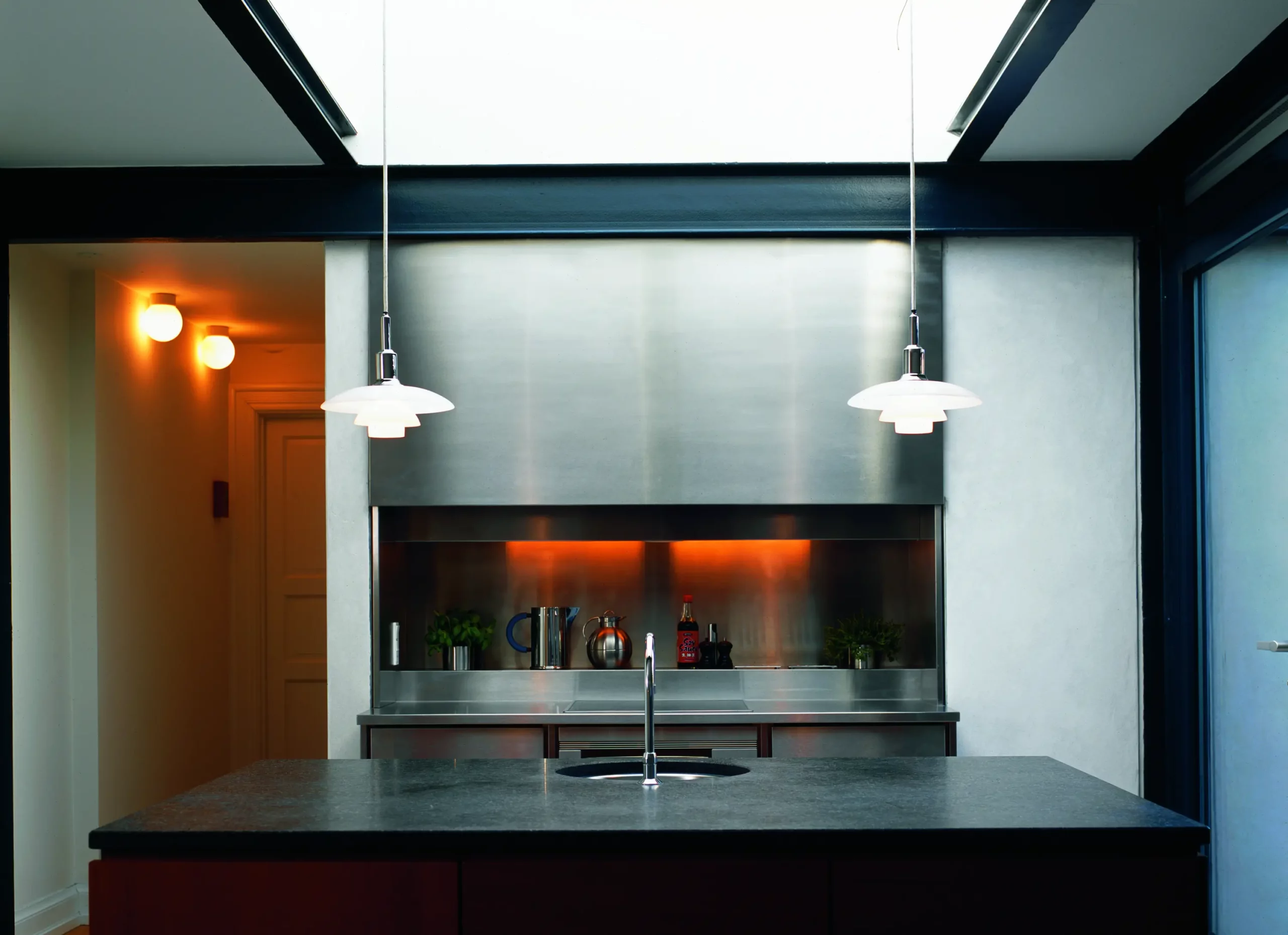 Suspension 'PH 3/2' </br> 'Louis Poulsen' / 3 finitions – Image 7
