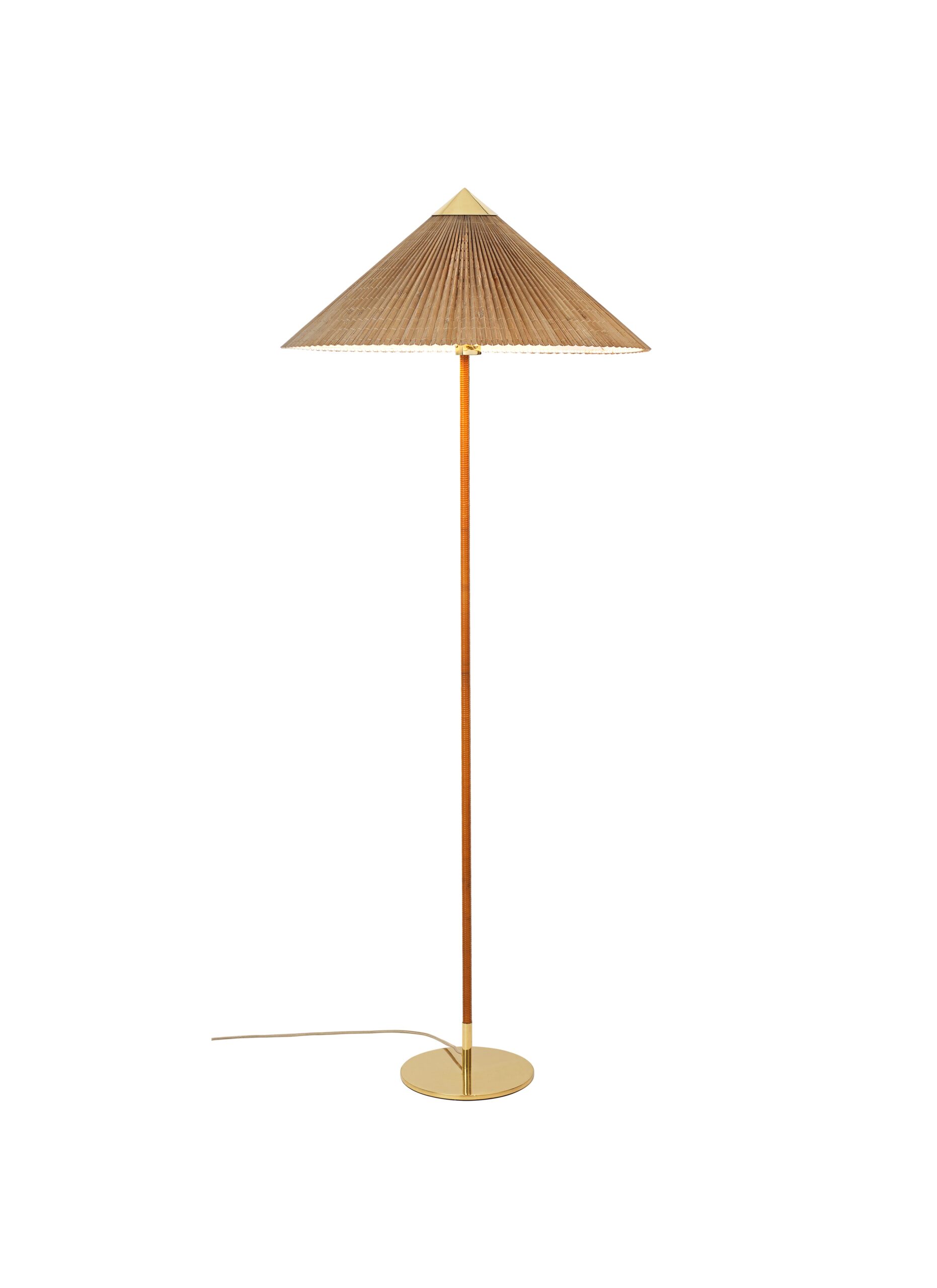 Lampadaire - 9602 Floor Lamp </br> Gubi / 3 finitions – Image 8