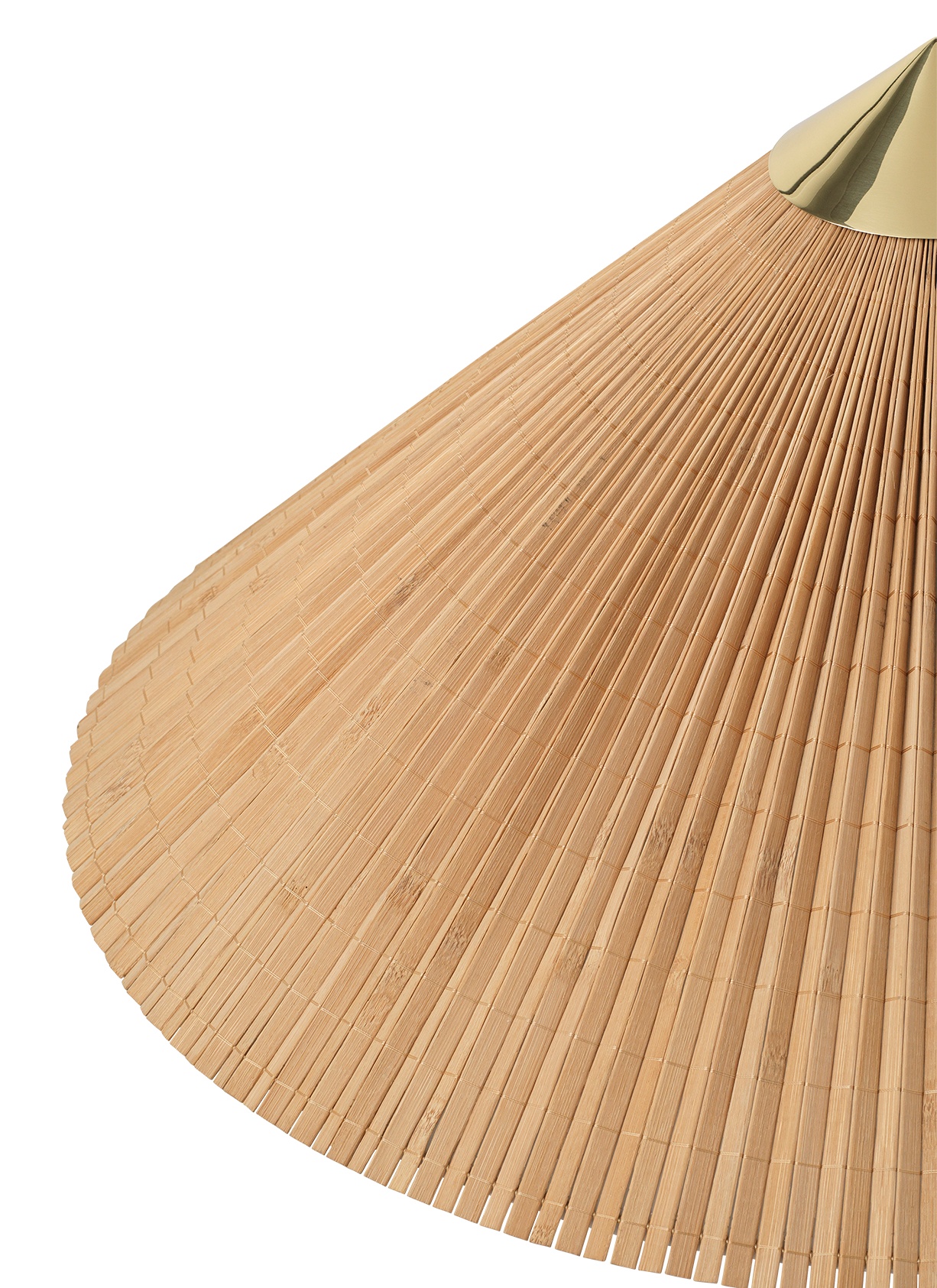 Lampadaire - 9602 Floor Lamp </br> Gubi / 3 finitions – Image 9