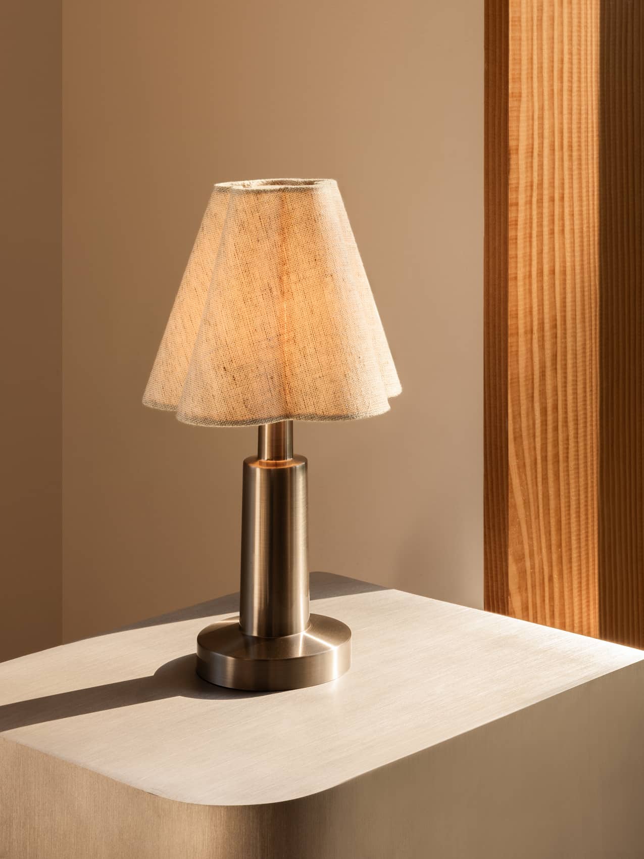 Lampe Portable 'Admiral Portable Lamp' </br> 'Audo Copenhagen' – Image 3