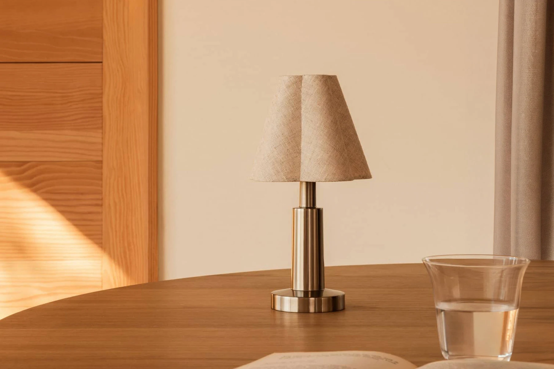Lampe Portable 'Admiral Portable Lamp' </br> 'Audo Copenhagen'