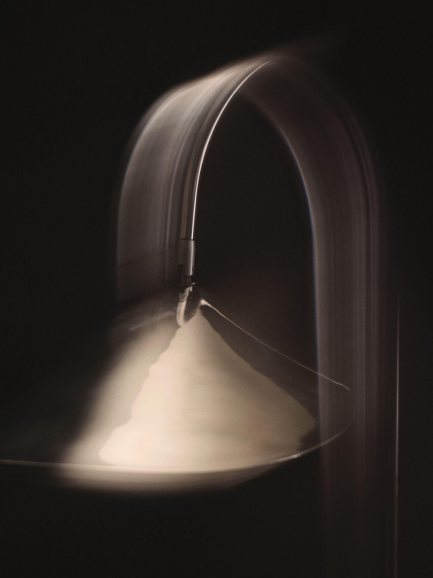 Lampadaire 'Arum Floor Lamp' </br> 'Ferm Living' / 3 finitions – Image 4