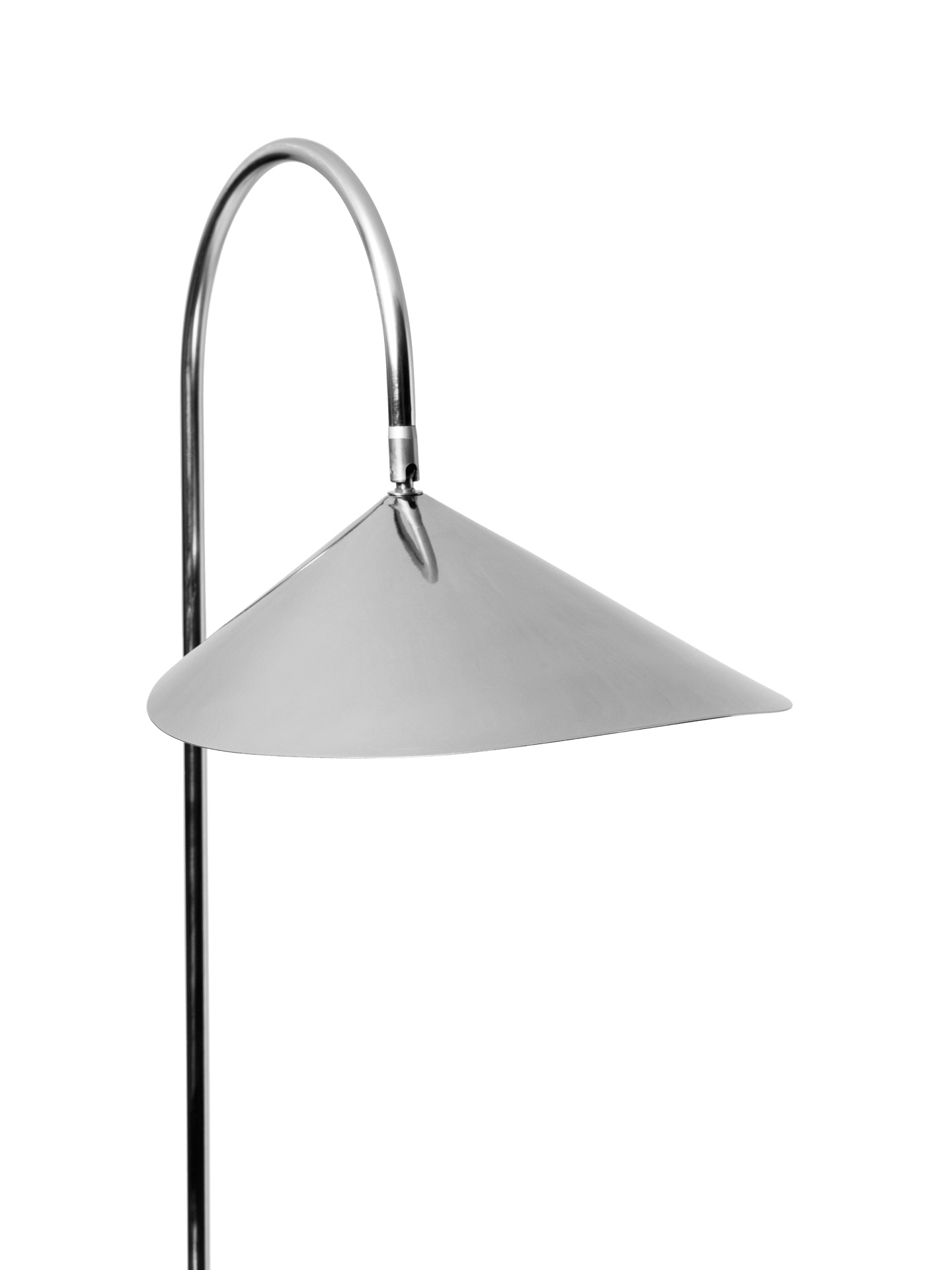 Lampadaire 'Arum Floor Lamp' </br> 'Ferm Living' / 3 finitions – Image 6