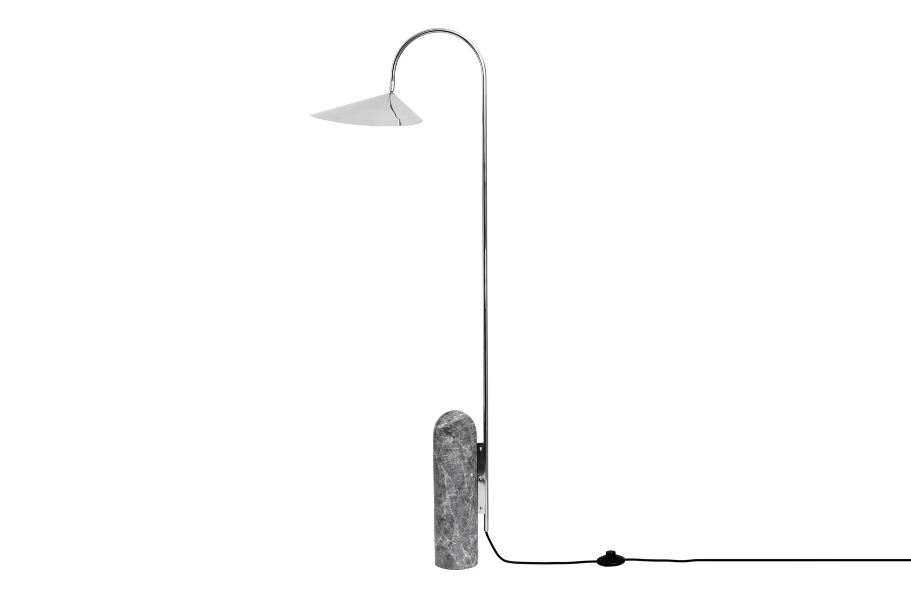 Lampadaire 'Arum Floor Lamp' </br> 'Ferm Living' / 3 finitions