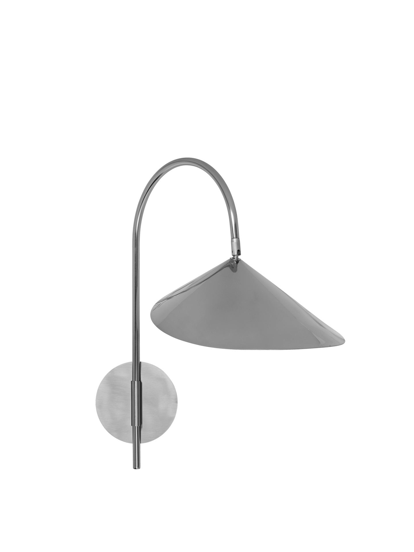 Applique 'Arum Swivel' Wall Lamp - Hardwired </br> 'Ferm Living' / 3 finitions – Image 5