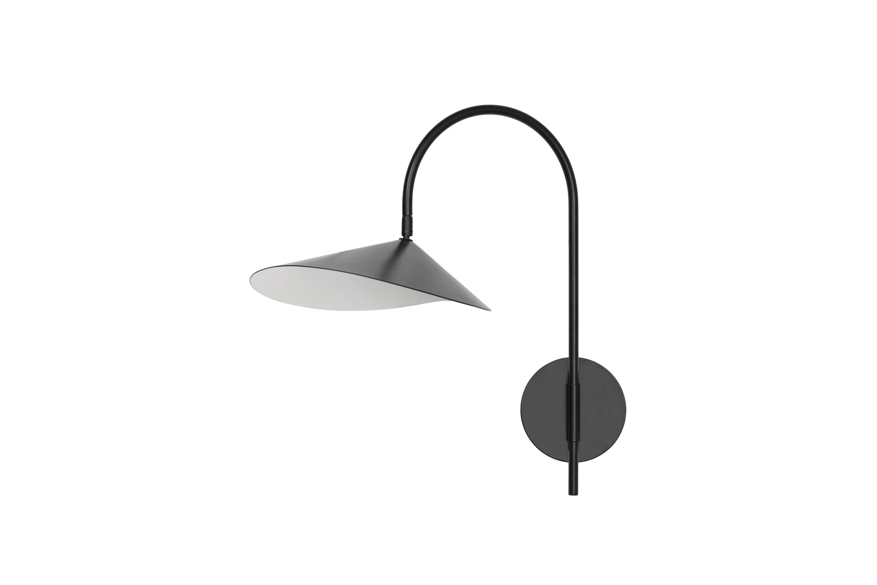 Applique 'Arum Swivel' Wall Lamp - Hardwired </br> 'Ferm Living' / 3 finitions
